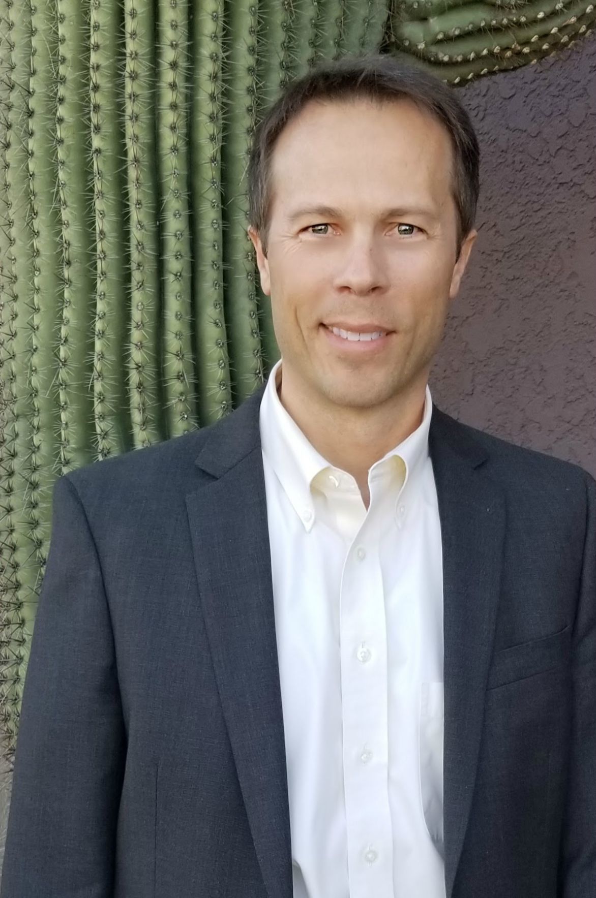 Focus HR, Inc. announces Clint Parry's hiring